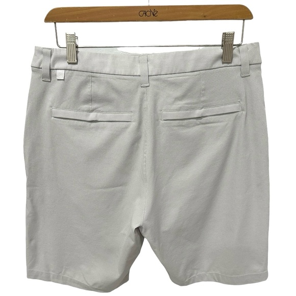 Lululemon Commission Short 9" Mesh Fabric - Picture 11 of 15